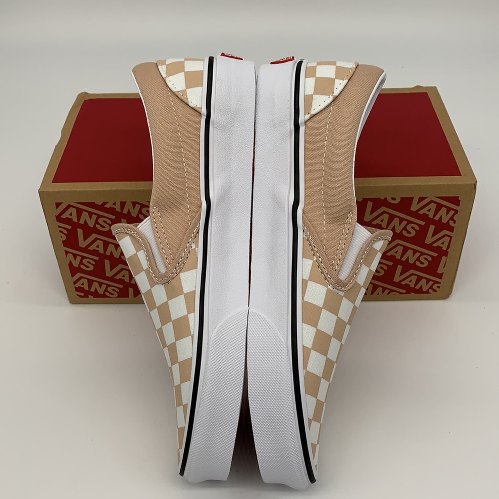 Classic Slip-On - Picture 4 of 10